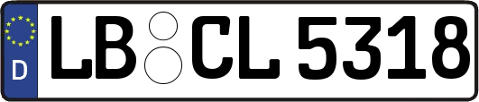 LB-CL5318