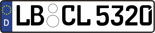 LB-CL5320