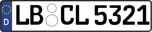 LB-CL5321