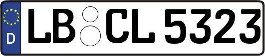 LB-CL5323