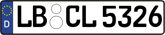 LB-CL5326
