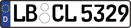 LB-CL5329