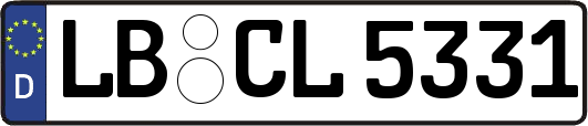 LB-CL5331