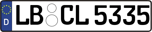 LB-CL5335