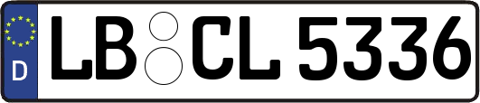 LB-CL5336