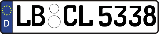 LB-CL5338