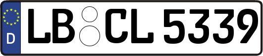 LB-CL5339