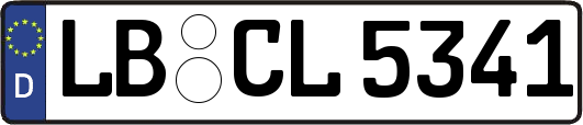 LB-CL5341