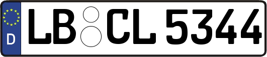 LB-CL5344