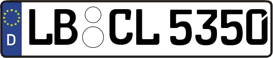 LB-CL5350