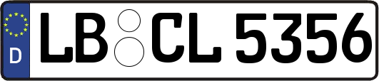 LB-CL5356