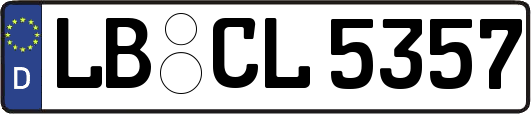 LB-CL5357