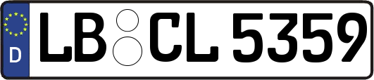 LB-CL5359