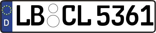 LB-CL5361