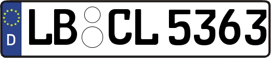 LB-CL5363