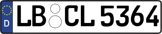 LB-CL5364