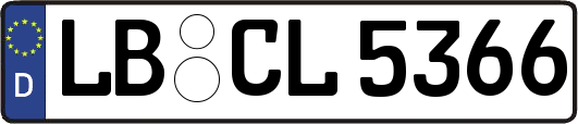 LB-CL5366