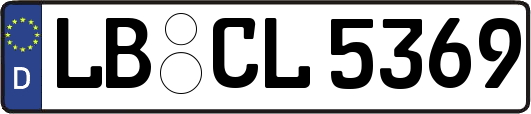 LB-CL5369