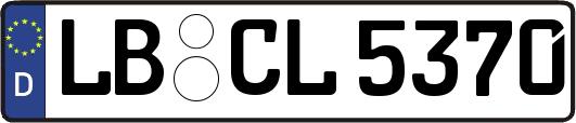 LB-CL5370