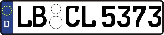 LB-CL5373