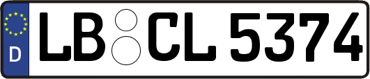 LB-CL5374