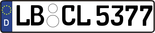 LB-CL5377