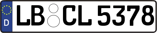 LB-CL5378