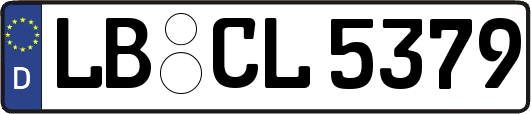 LB-CL5379