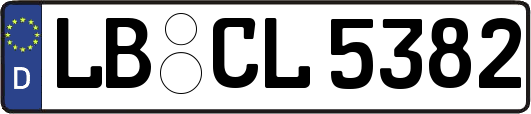 LB-CL5382