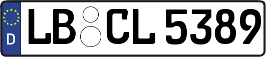 LB-CL5389