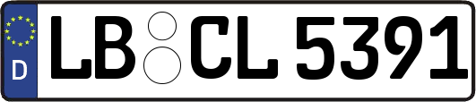 LB-CL5391