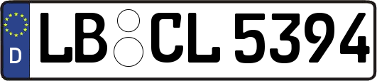 LB-CL5394