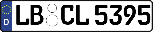 LB-CL5395
