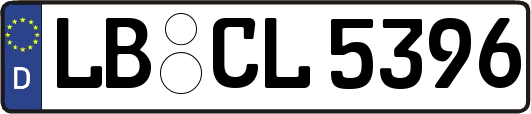 LB-CL5396