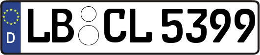 LB-CL5399