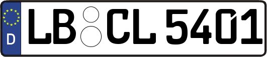 LB-CL5401