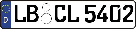 LB-CL5402