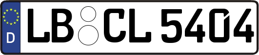 LB-CL5404