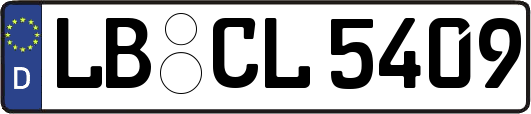LB-CL5409