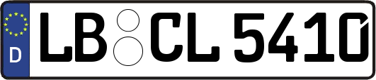 LB-CL5410
