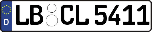 LB-CL5411