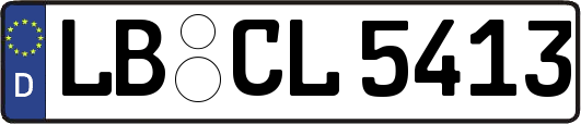 LB-CL5413