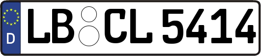 LB-CL5414