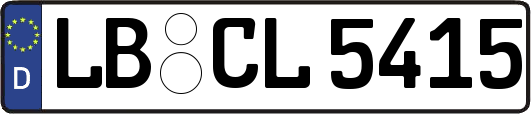 LB-CL5415