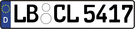 LB-CL5417