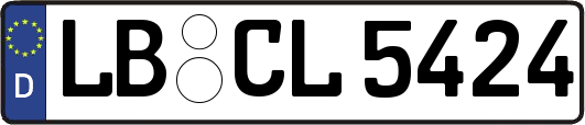LB-CL5424