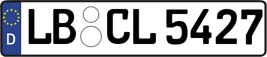 LB-CL5427