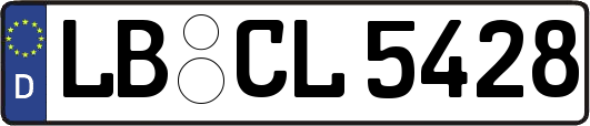 LB-CL5428