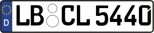LB-CL5440