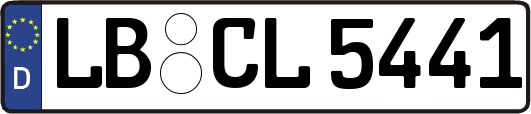 LB-CL5441